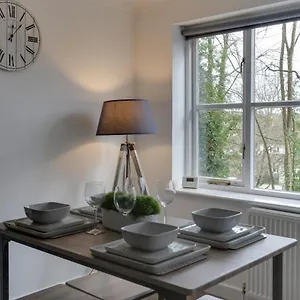 Entire Home/flat Perfect For Contractors Bishop's Stortford